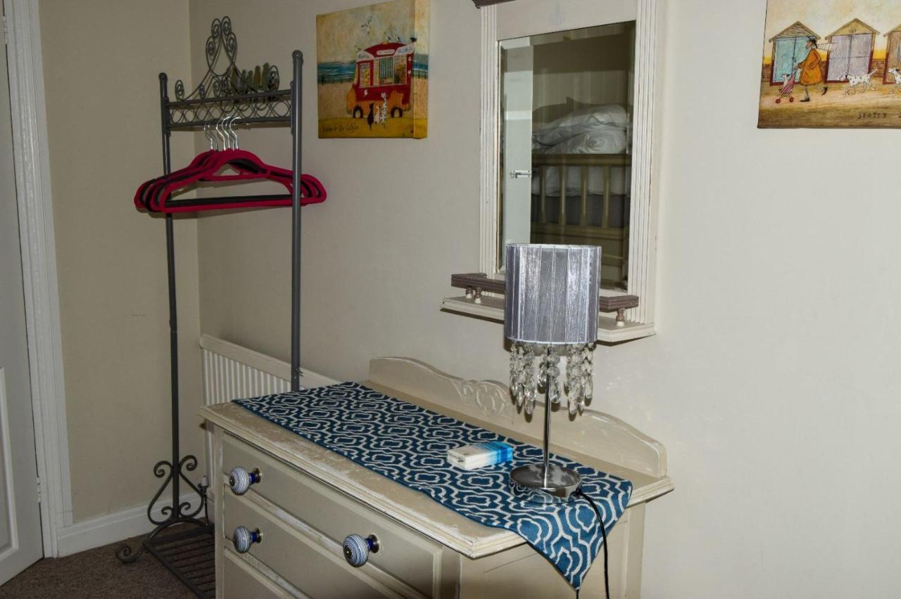 Beval Cottage Abergavenny Extérieur photo