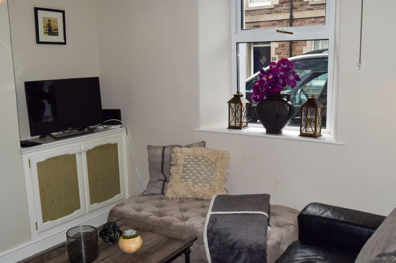 Beval Cottage Abergavenny Extérieur photo