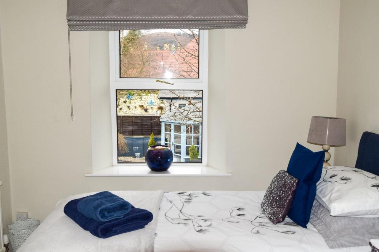 Beval Cottage Abergavenny Extérieur photo