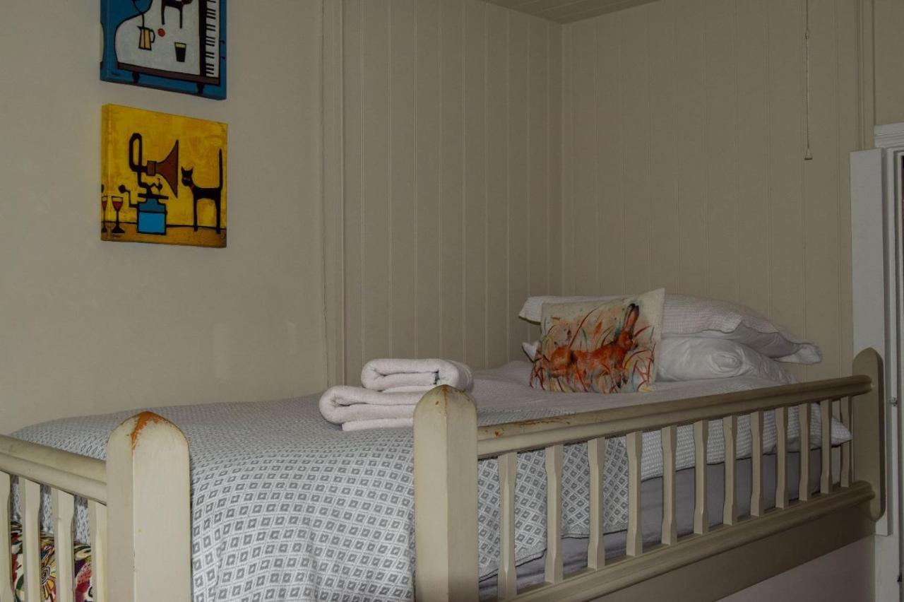 Beval Cottage Abergavenny Extérieur photo