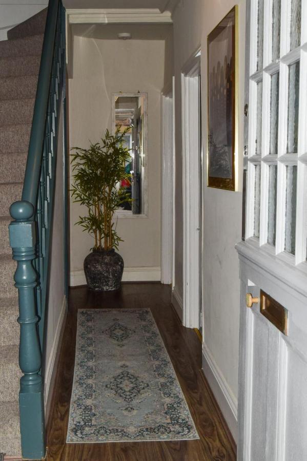 Beval Cottage Abergavenny Extérieur photo
