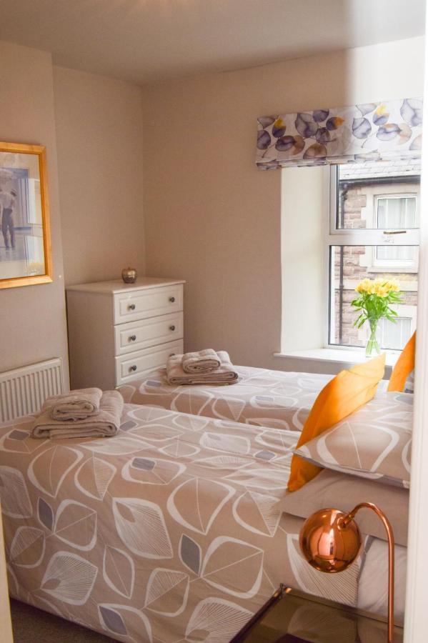 Beval Cottage Abergavenny Extérieur photo