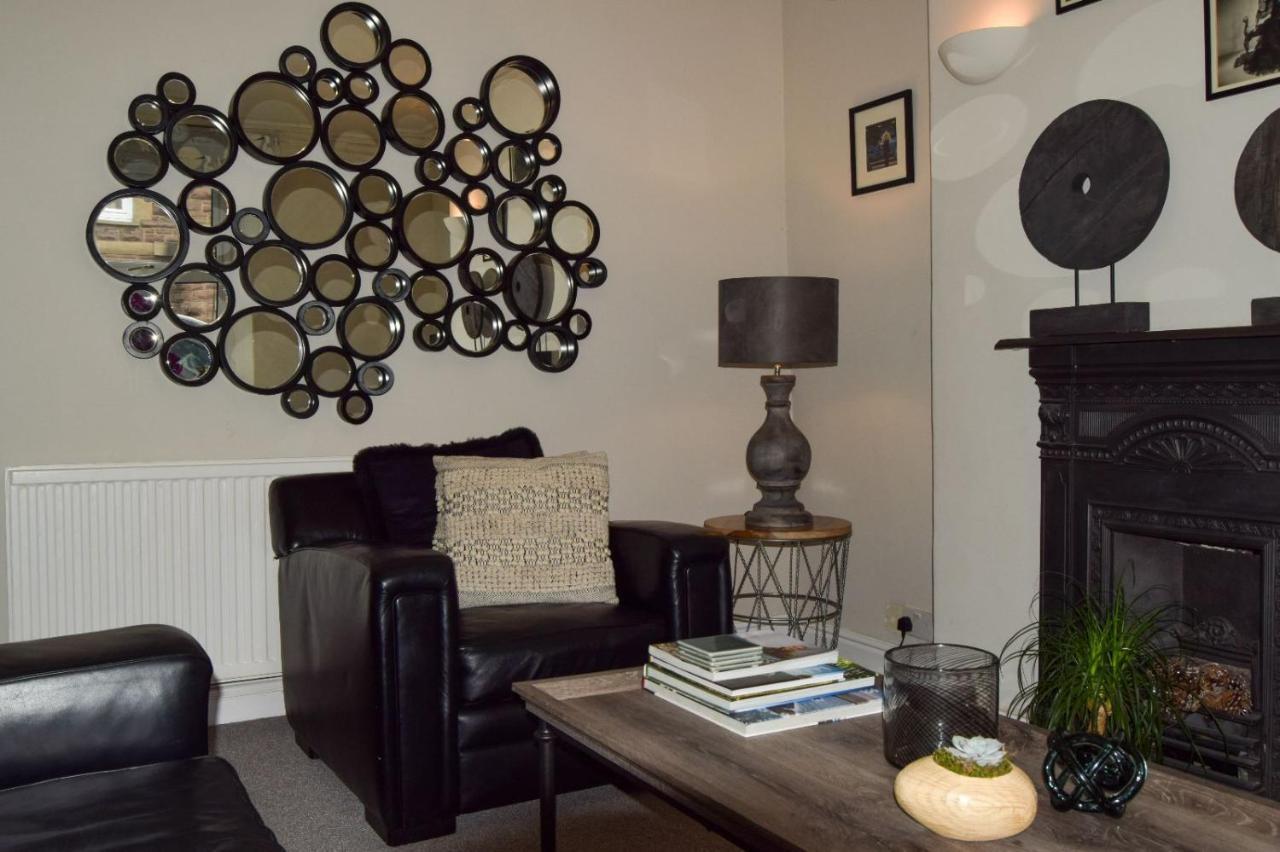 Beval Cottage Abergavenny Extérieur photo